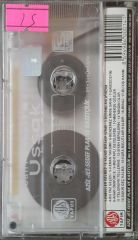 Uşşak Canlı Fasıl 5 Kaset