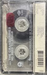 Kaset The Cranberries No Need To Argue Kaset