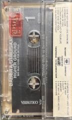 Barbra Streisand A Collection Kaset