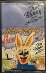 Live Bunny The Album KASET