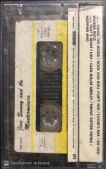 Live Bunny The Album KASET