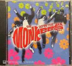 The Definitive Monkees CD