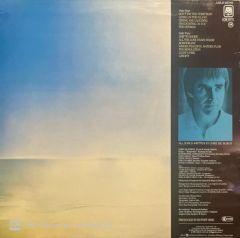Chris De Burgh The Getaway LP Plak