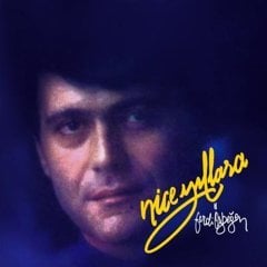 Ferdi Özbeğen Nice Yıllara LP Plak