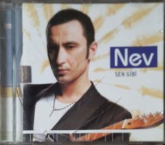 Nev Sen Gibi CD