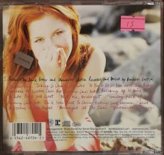 Renee Olstead CD
