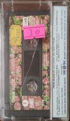 Timur Selçuk Bir Uzay Masalı Pop Opera Kaset