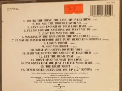 Barry White The Collection CD