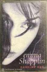 Emma Shapplin Carmine Meo KASET