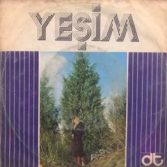 Yeşim Aklın Neredeydi 45lik plak