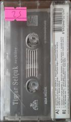 Timur Selçuk Seçkiler Kaset