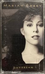 Mariah Carey Day Dream Kaset