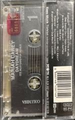 Mariah Carey Day Dream Kaset