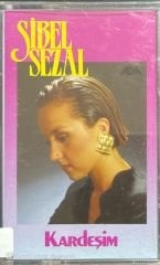 Sibel Sezal Kardeşim Kaset