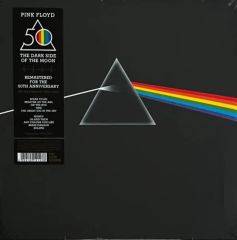Pink Floyd The Dark Side Of The Moon LP Plak