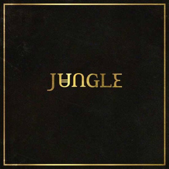 Jungle Jungle LP Plak