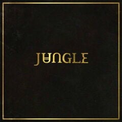 Jungle Jungle LP Plak
