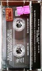 Tuluyhan Uğurlu Kutsal Kitaptan Ayetler Kaset