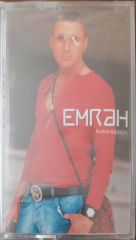 Emrah Kusursuzsun Açılmamış Jelatininde Kaset