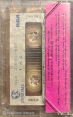 Rick Springfield Tao Kaset
