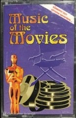 Music Of The Movies KASET