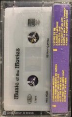 Music Of The Movies KASET