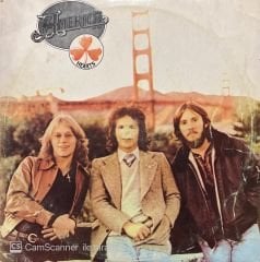 America Hearts LP Plak