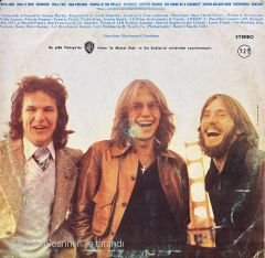 America Hearts LP Plak