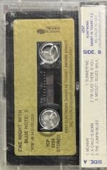 One Night With Blue Note:3 Jazz Club Vol:10 Kaset