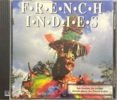 French Indies CD