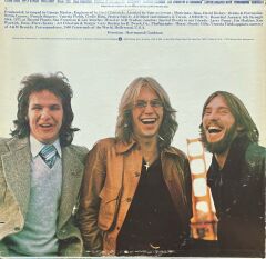 America Hearts LP Plak