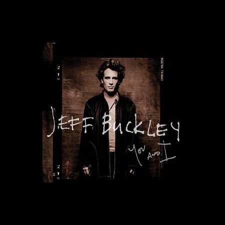 Jeff Buckley You And I Double Plak LP
