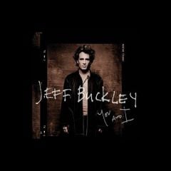 Jeff Buckley You And I Double Plak LP