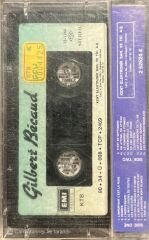 Gilbert Becaud Preferences Kaset
