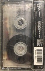 Bryan Adams 18 til die KASET