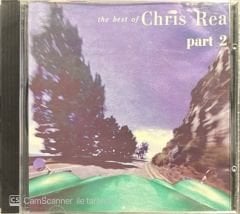 The Best Of Chris Rea Part 2 Unoffical CD