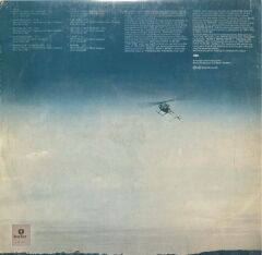 Abba Arrival LP Plak