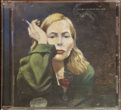 Joni Mitchell Sides Now CD