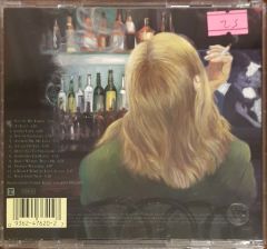 Joni Mitchell Sides Now CD