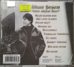İlhan Şeşen Neler Oluyor Bize CD