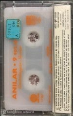 Anılar 9 Unutulmayan Slowlar KASET