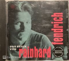 Fainhard Fendrich Das Beste Von Barbra Streisand Duets CD