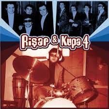 Rişar & Kupa 4 LP