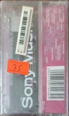 Mydonose Hits Vol.4  Açılmamış jelatininde Kaset