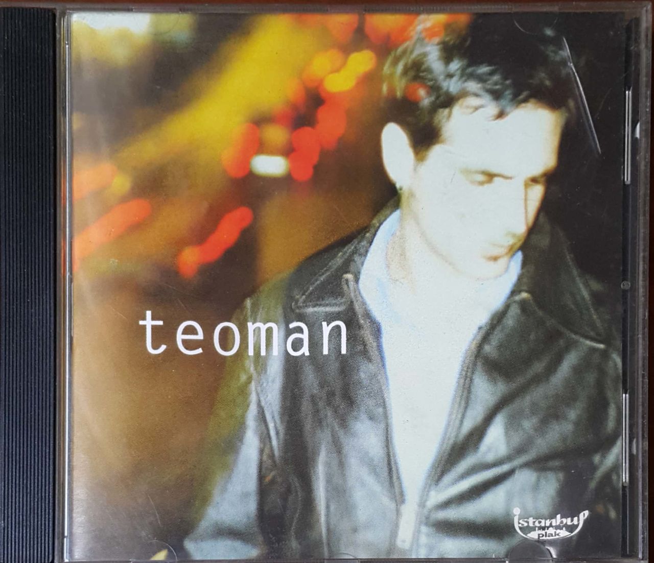 Teoman CD