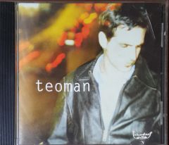 Teoman CD