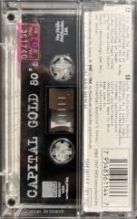Capital Gold Vol. 1 Kaset