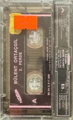 Bülent Ortaçgil 2. Perde Kaset