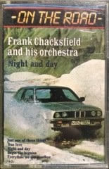 Frank Chacksfield On The Road KASET