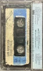 Los Manolos Pasion Condal Kaset